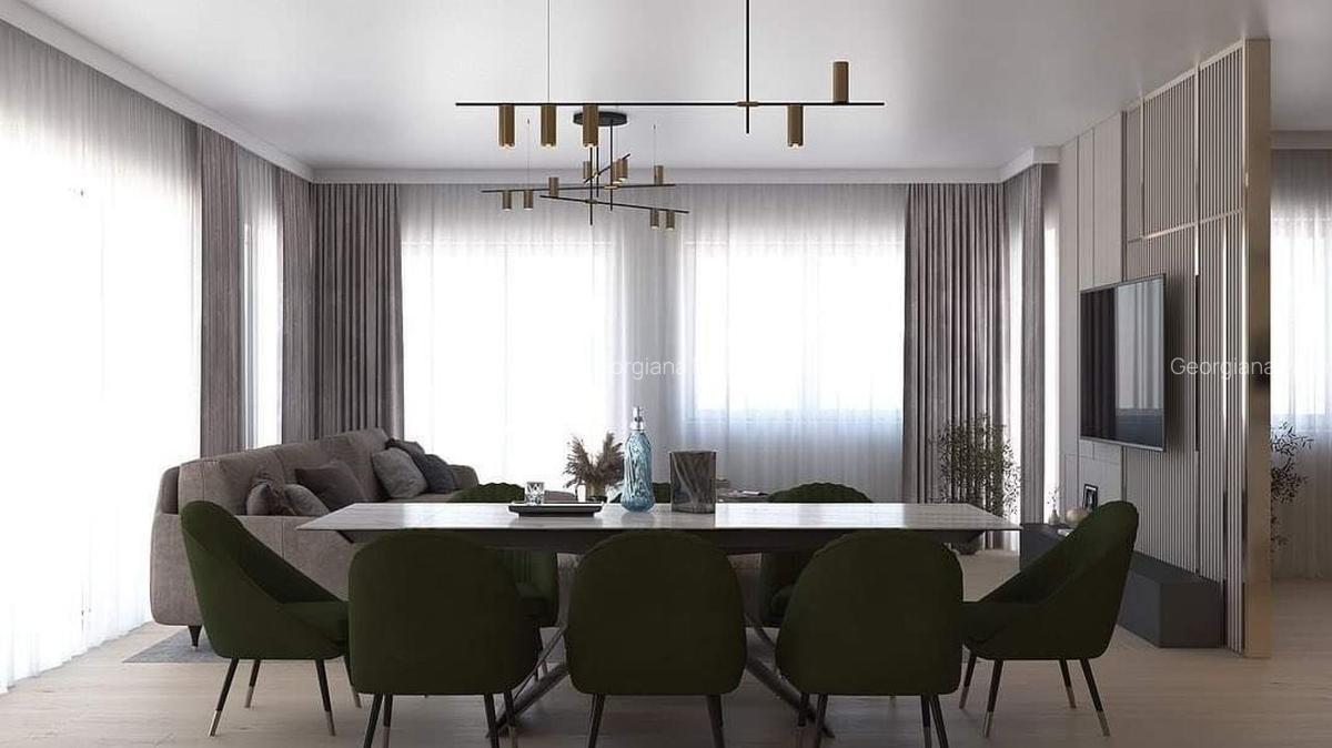 Apartament 2 camere Sector 4 Zona linistita de Case - 3