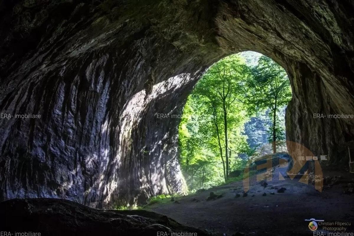Teren Construcții intravilan de 1814 mp, în Roșia - 3
