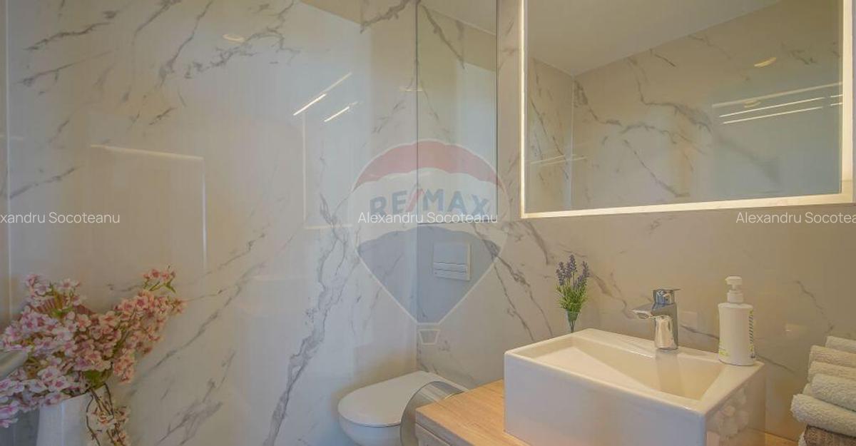 PENTHOUSE UNIC IN BRA?OV | CEL MAI INALT NIVEL REZIDEN... - 13