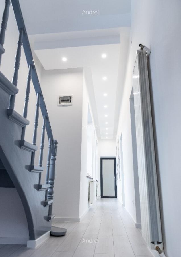 Casa boiereasca central Braila, 588 mp teren, 261 mp construit - 16