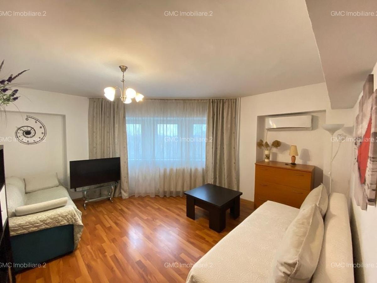 Apartament de închiriat – 2 camere | TINERETULUI V8 - 5