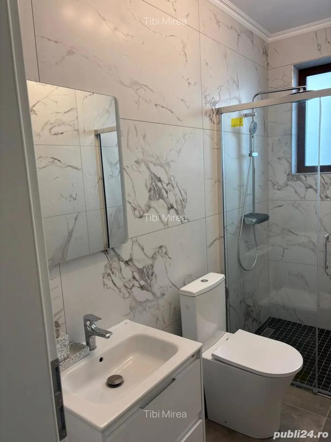 Proprietar vand vila moderna in Ghiroda - 3