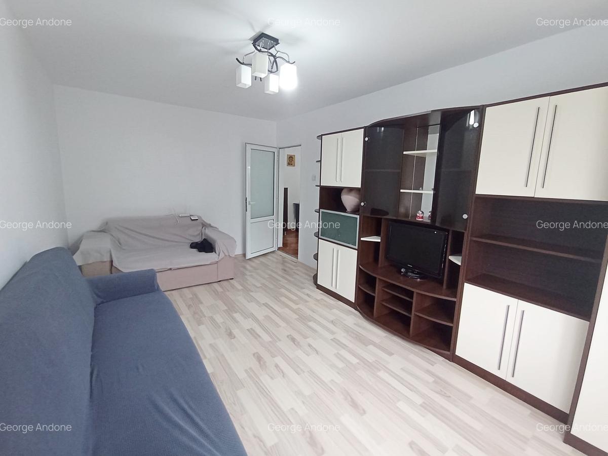 CHIRIE Nicolina,Apartament 2 camere DECOMANDAT, mobilat, utilat, mutare imediata - 2