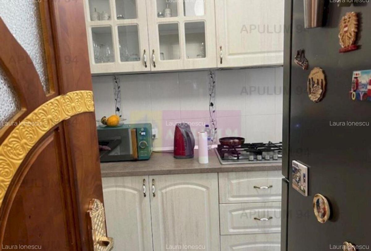 Apartament 2 camere Universitate. - 5