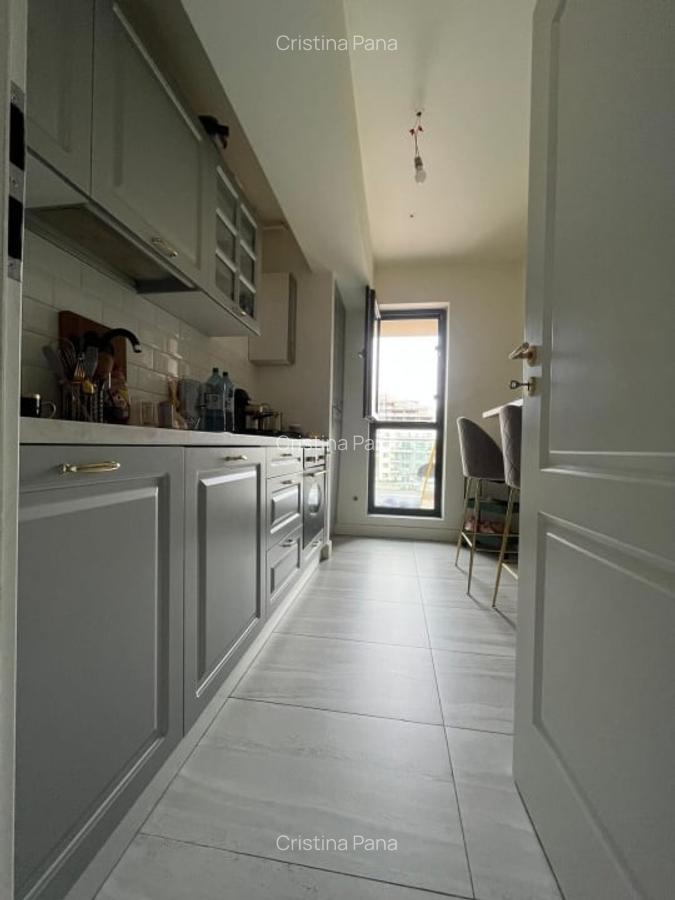 Apartament Premium 2 camere 62MP utili|Aviatiei-Pipera-Onix Residence|Mobilat - 10