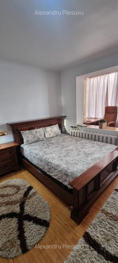 INCHIRIERE-ETAJ 1 LA VILA-COPOU AGRONOMIEI - 2