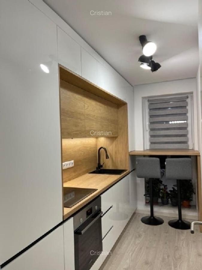 Apartament 2 camere Hercesa Vivenda - 1