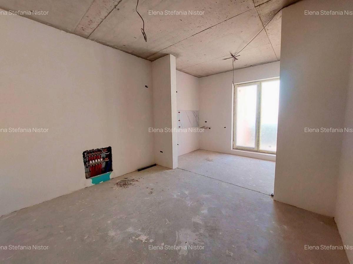 Apartament 2 Camere tip Studio Cristal Houses Fundeni Dobroești - 12