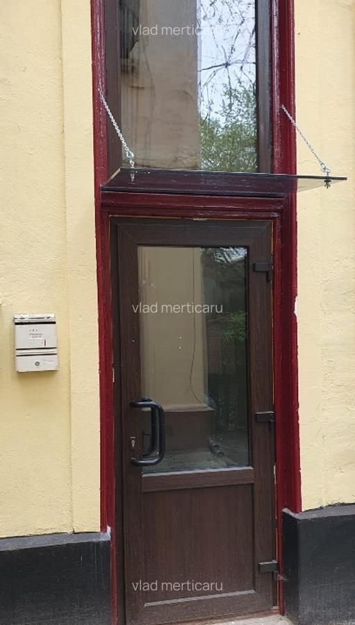 Apartament cu 2 camere decomandat în Cotroceni - 14