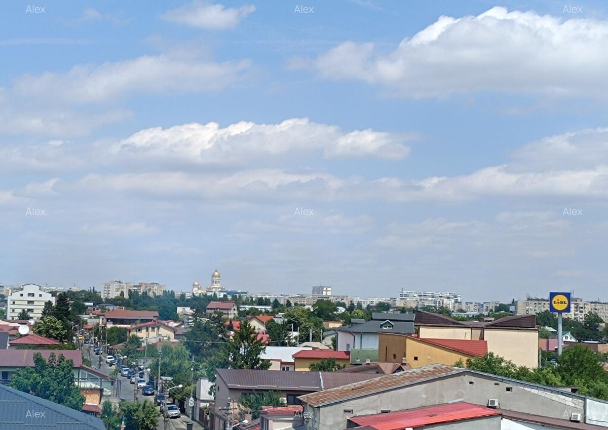 Schimb garsoniera (Bucure?ti) cu apartament in Buzau - 8