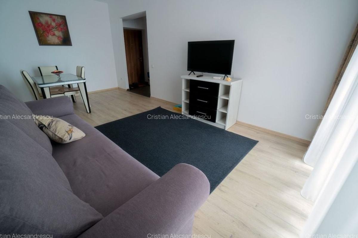 2Camere Parcare 55m Metrou Grozavesti Onix Residence Cotroceni Basarab - 2