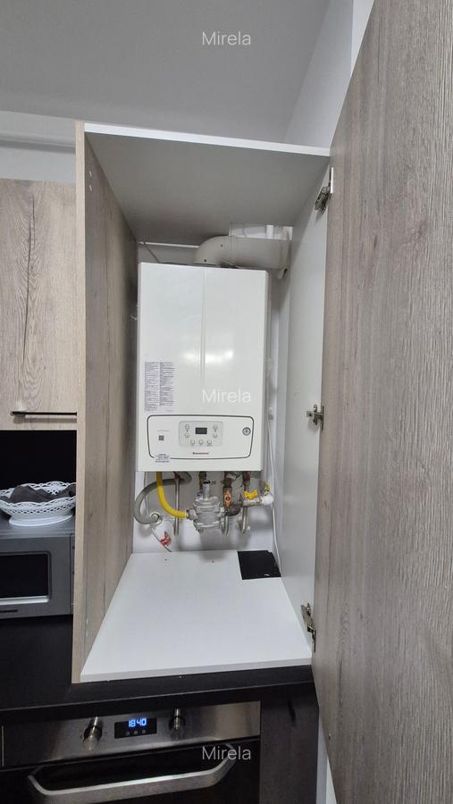 Inxhiriere Apartament 2 camere, Ready-to-Move, Dristor Corner Apartments - 9