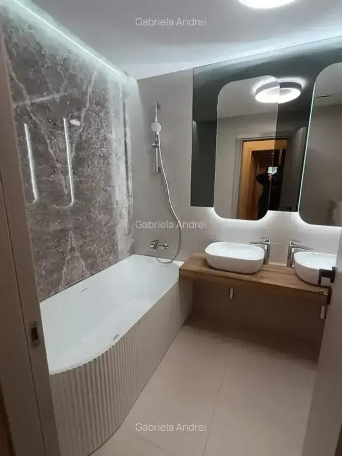 Apartament cu 3 camere decomandat în Iancu Nicolae - 7