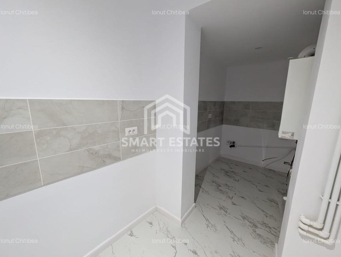Casa P + M complet renovata - 141 mp utili - Central Unirii - 9 Casa P + M complet renovata - 141 mp utili - Central Unirii - 9