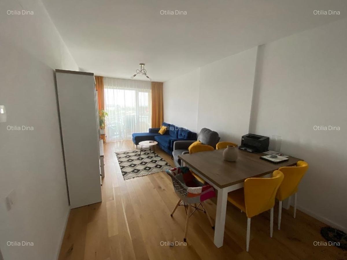 Apartament 2 camere // Aviatiei Apartments - Granvia // Vedere libera // - 4