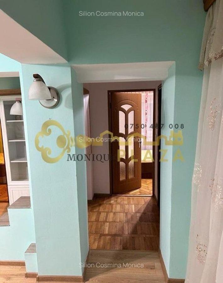 3 Camere | Loc de parcare | Disponibil din 16.09.25 | - 3