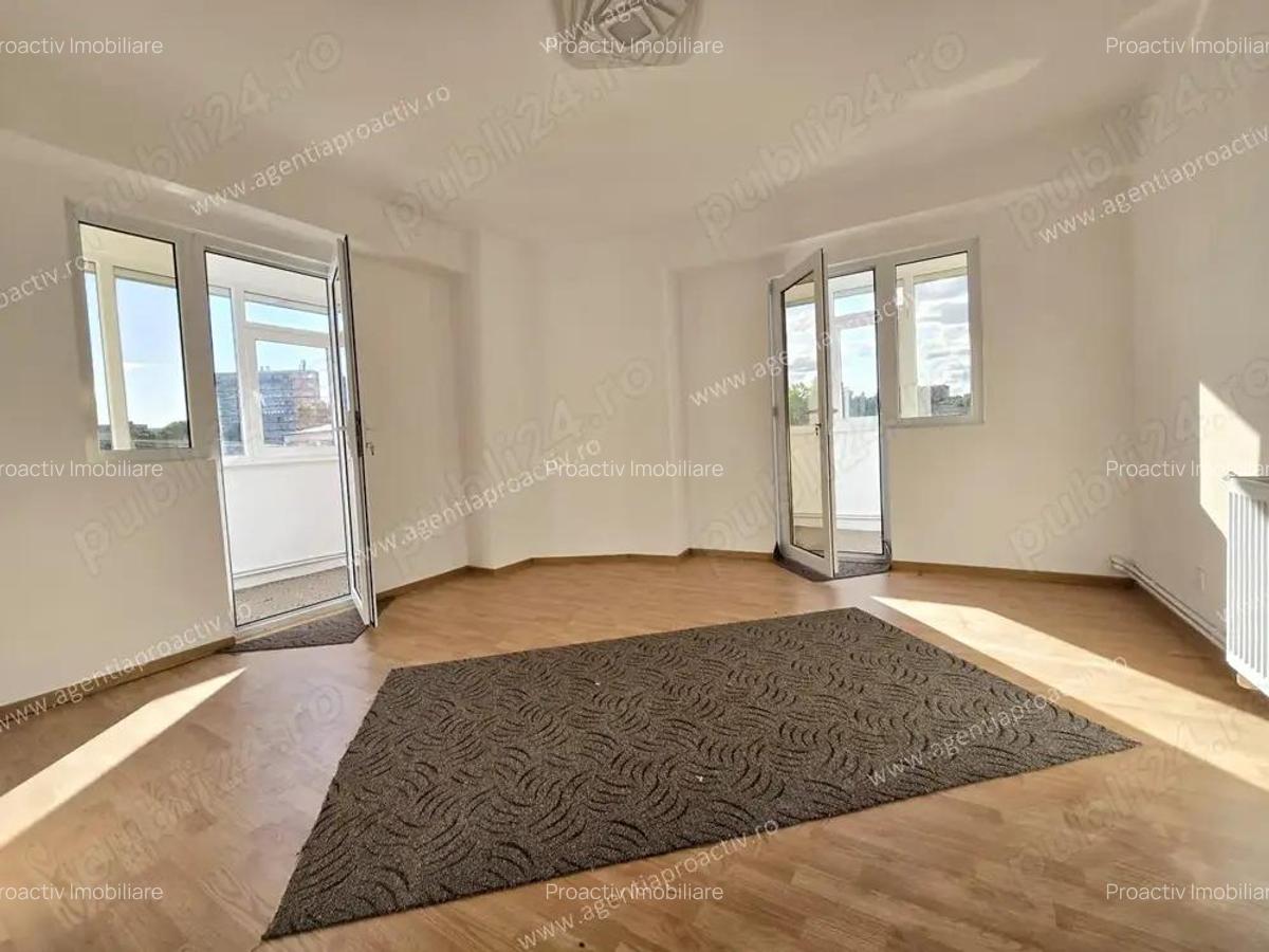 Apartament cu 4 camere, vedere spre Dunare - 4