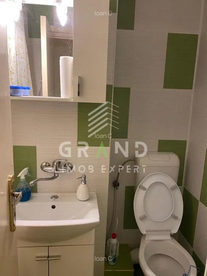 Apartament cu 4 camere decomandat, mobilat în Mărăști - 8