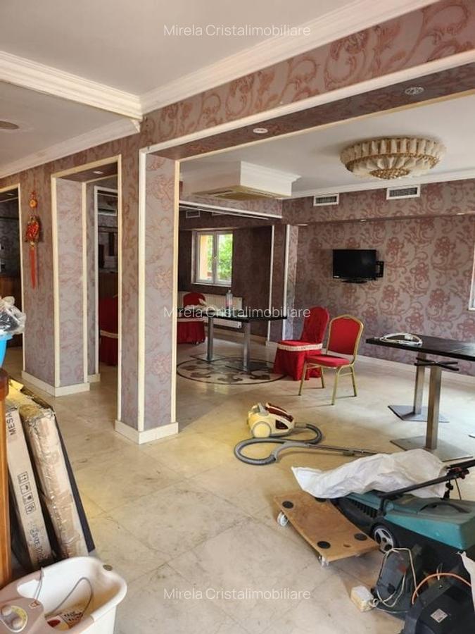 PIPERA/VOLUNTARI  Vilă 3 Nivele Curte & Locuri de Parcare - Gata de Rebranding! - 2