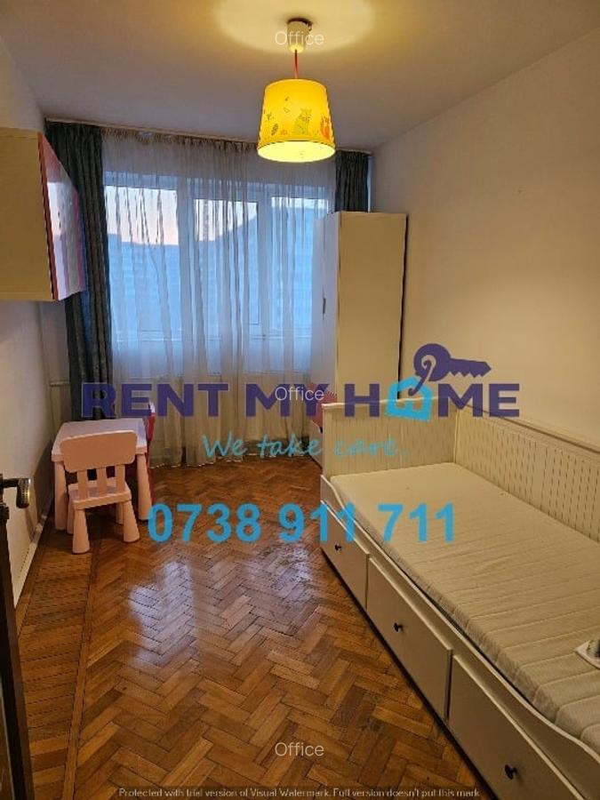 Apartament 3 Camere – Zona Obor, Strada Avrig - 5