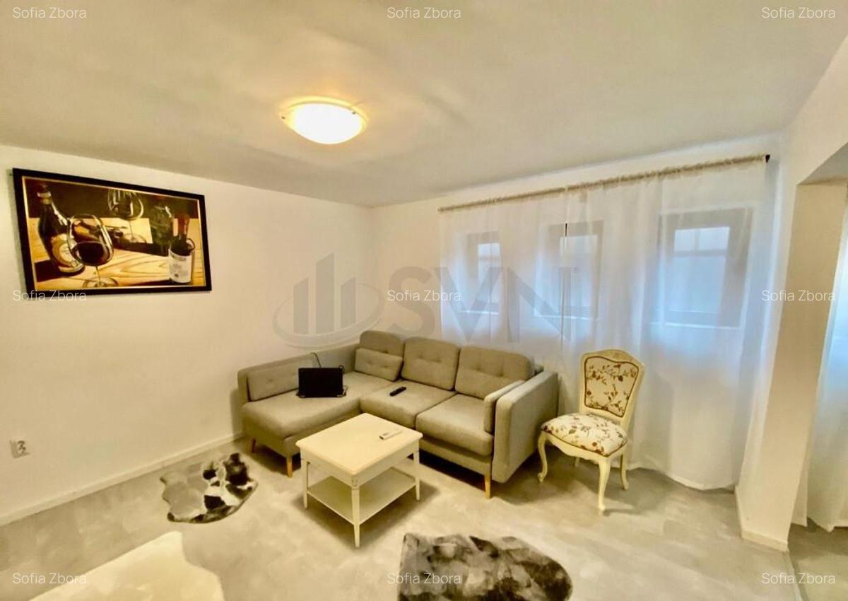 Apartament 2 camere Floreasca Ideal pentru Investitie - 1