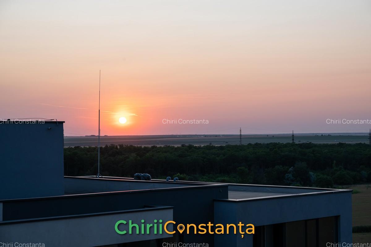 ✅Apartament mobilat cu parcare » Novopolis | Poliția Rutieră Constanța - 12