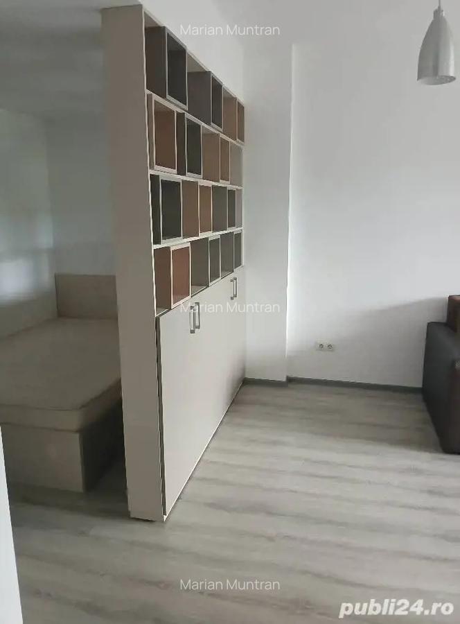 Garsoniera-PetFriendly-Direct Proprietar - Mara?ti - 7