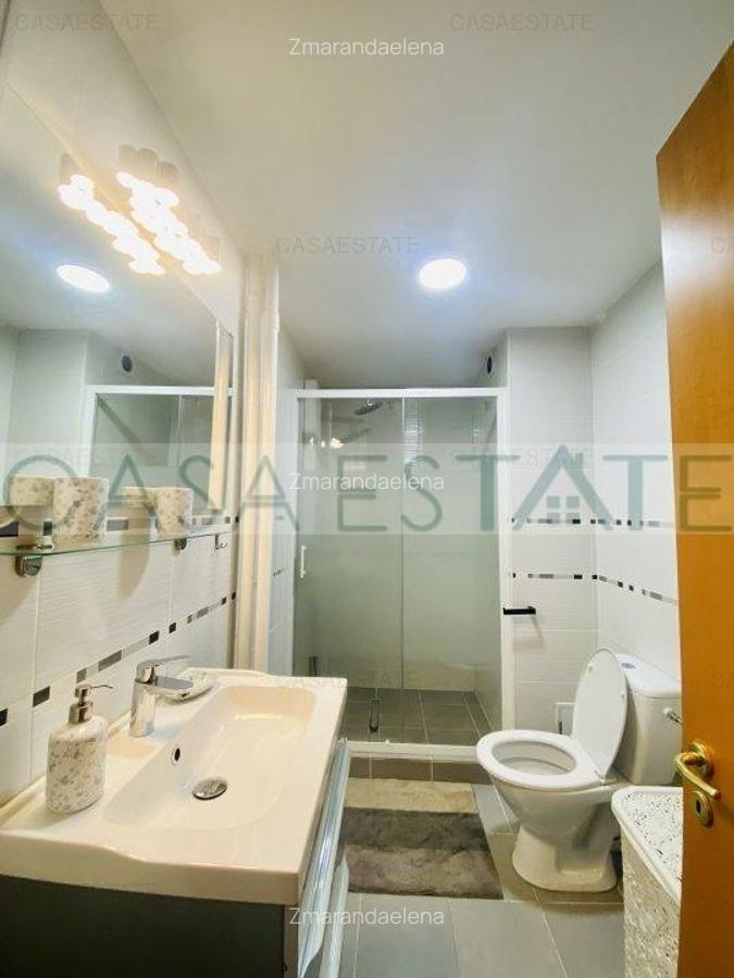 Inchiriere apartament 2 camere Romana Magheru 32-36 - 3