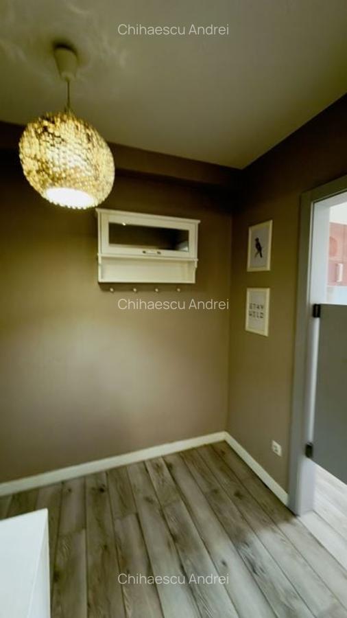 2 camere | de inchiriat | Perla | Dorobanti | Floreasca - 15