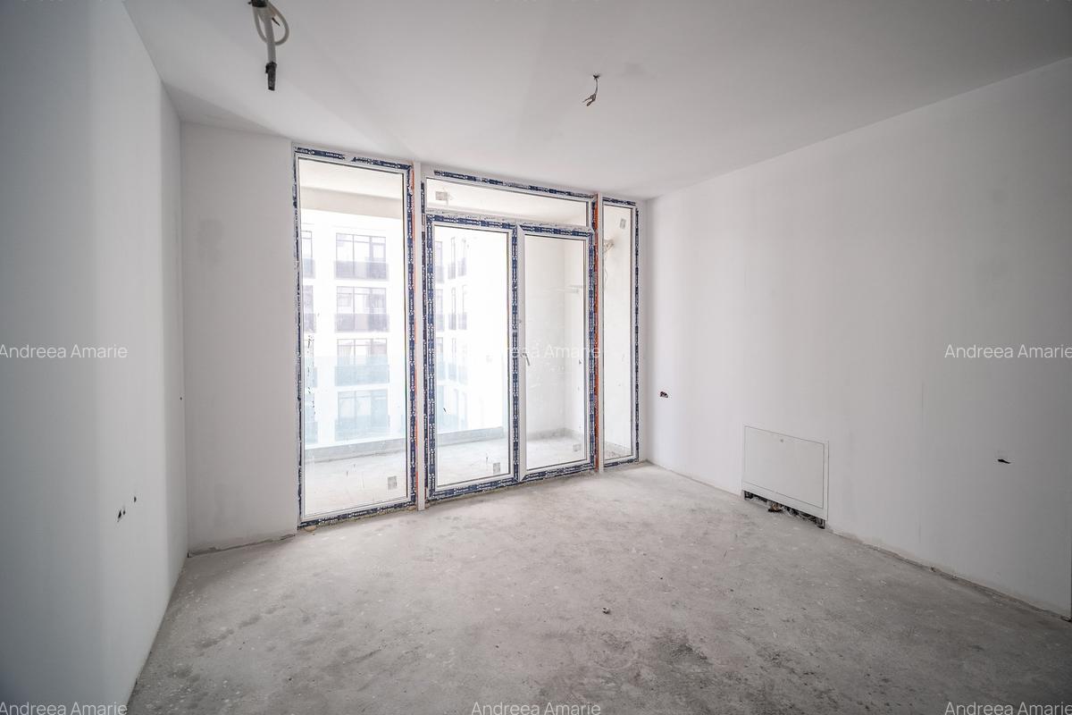Apartament cu 2 camere decomandat în Floreasca - 3