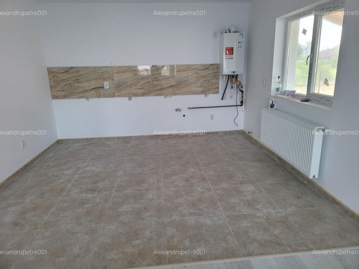 Casa 132 mp | Teren 452 mp | Comision 0 | Sabareni | A0 | Constructie 2025 - 38