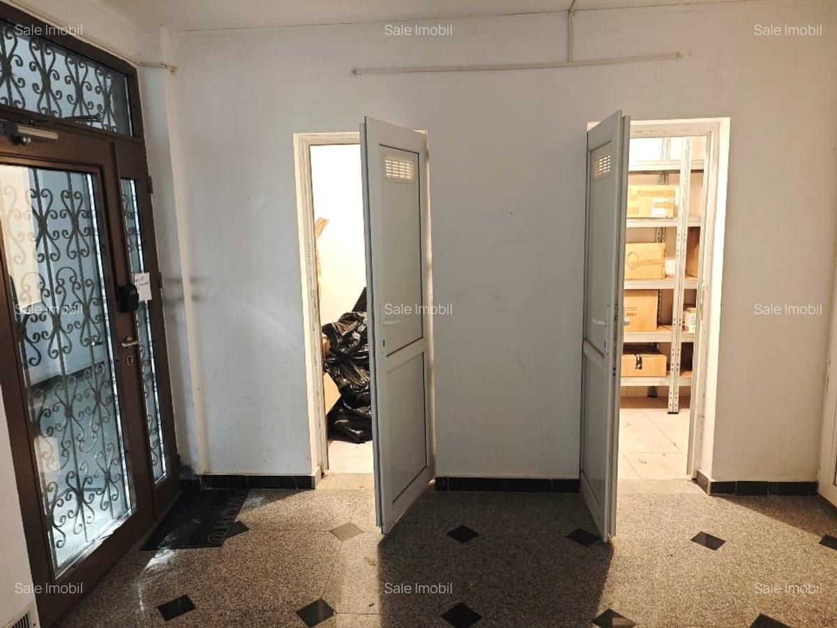 BUCUREȘTI, P.Romană, PF, Apart. 2c decom, 2018, mobilat, utilat, 380.000 eur neg - 14