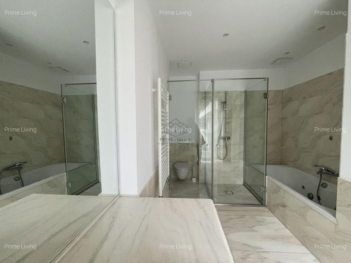 APARTAMENT LUX CU 3 CAMERE, SPATIOS, LA INCHIRIERE IN ZONA PRIMAVERII - 4