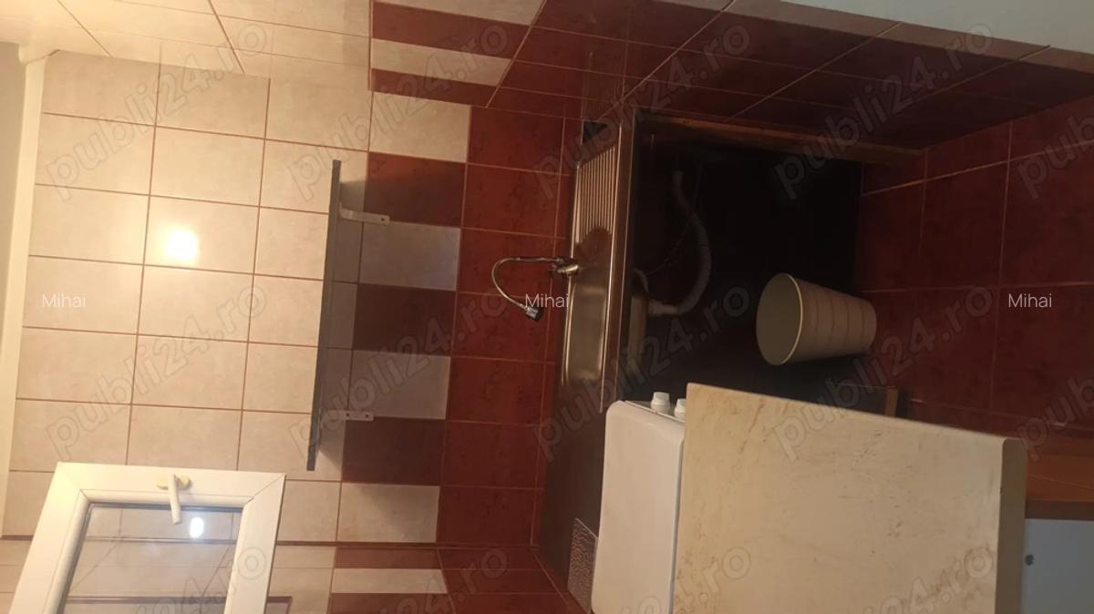 Inchiriez garsoniera metrou Brancoveanu - 3