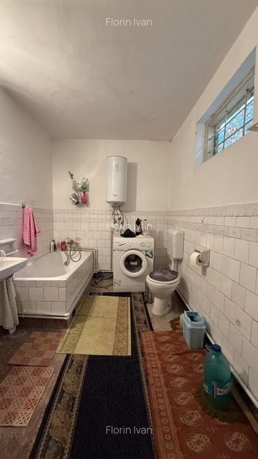 Baneasa, Jud. Teleorman, casa caramida, 100 mp utili, teren 736 mp - 3