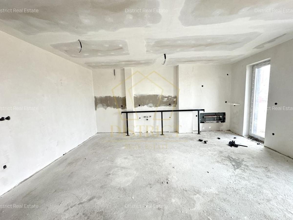 Apartament decomandat cu 2 camere | Comision 0% | Torontalului - 2