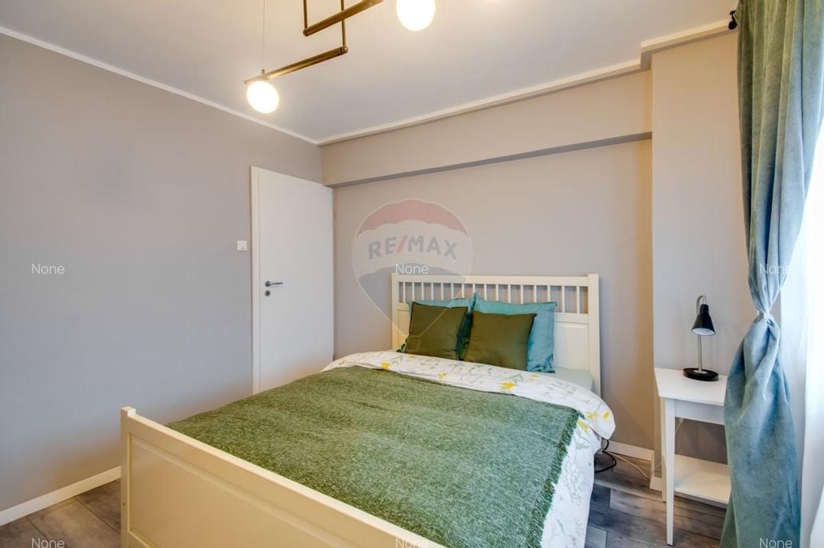 Apartament 2 camere de vanzare, bloc 1982, 57 mp, priveliste superba - 7