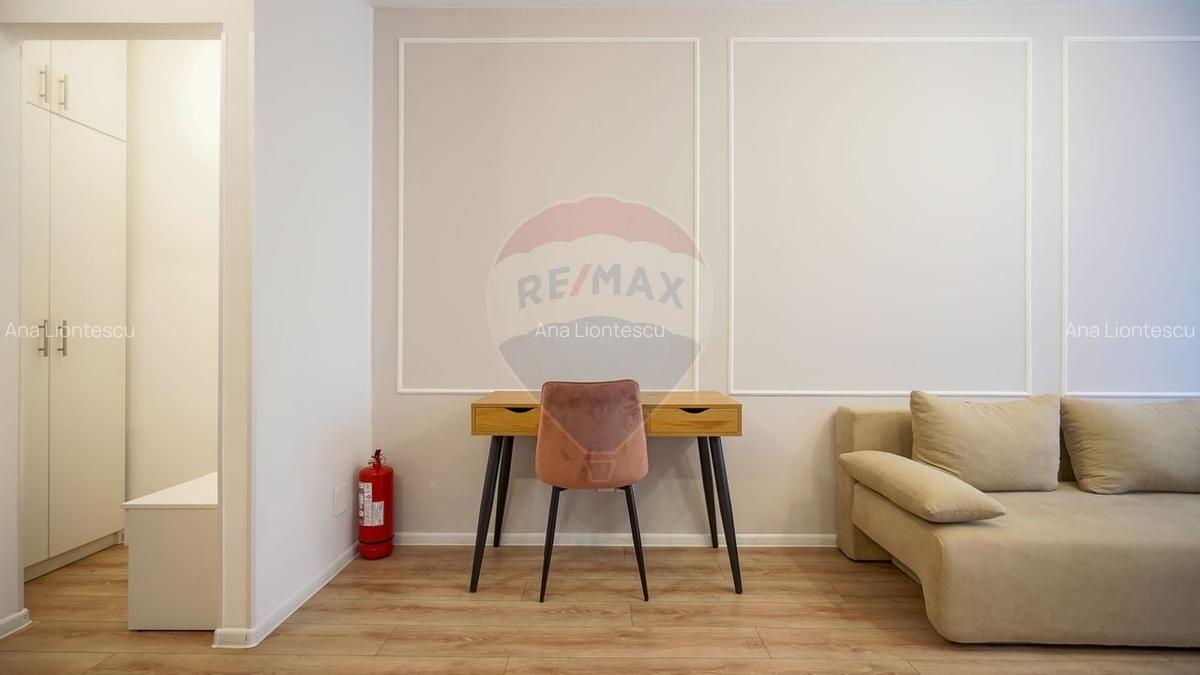 COMISION 0%! GARSONIERA DE 35.4 MP CU GRADINA | DRUMUL POIENII SEASONS - 5