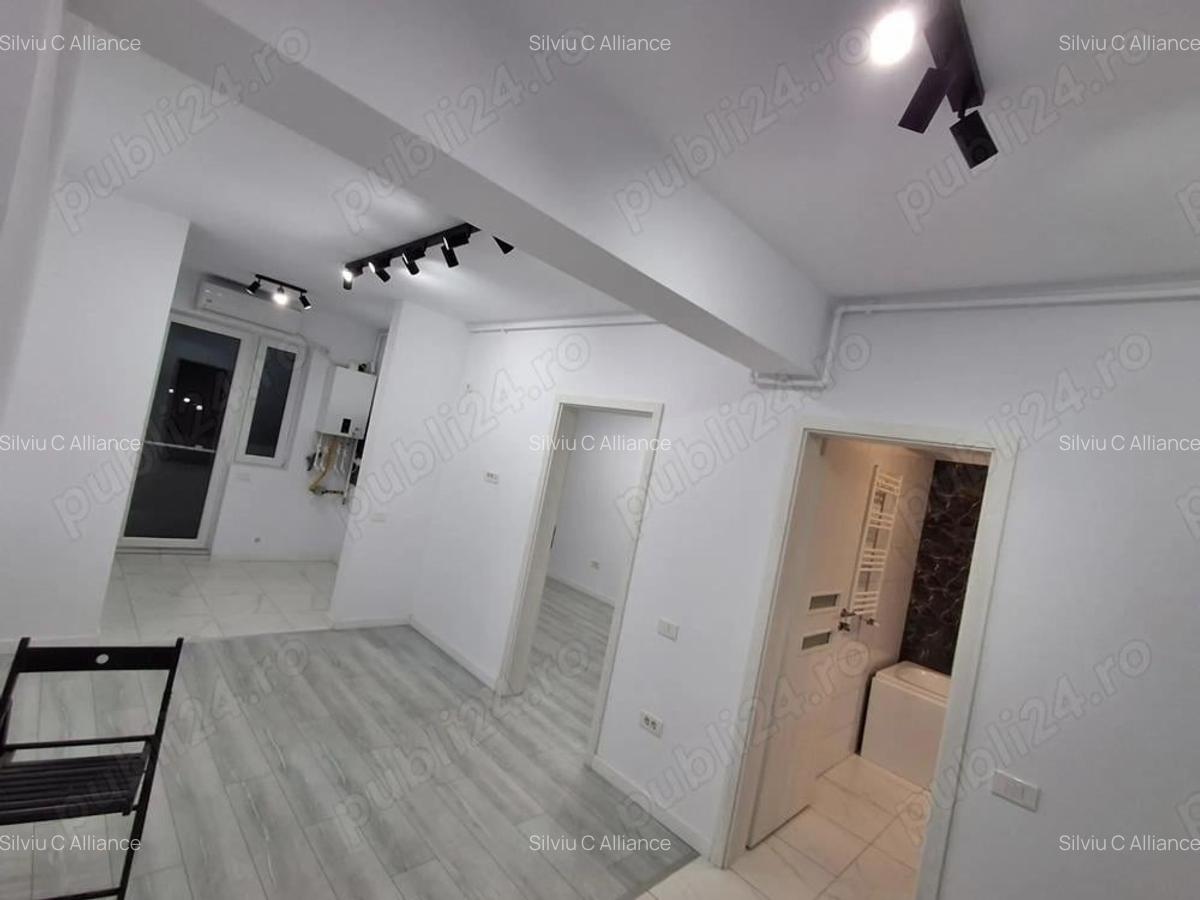 Metrou Berceni, 2 camere in bloc nou cu acte gata, ideal investitie, aer conditionat cadou - 1