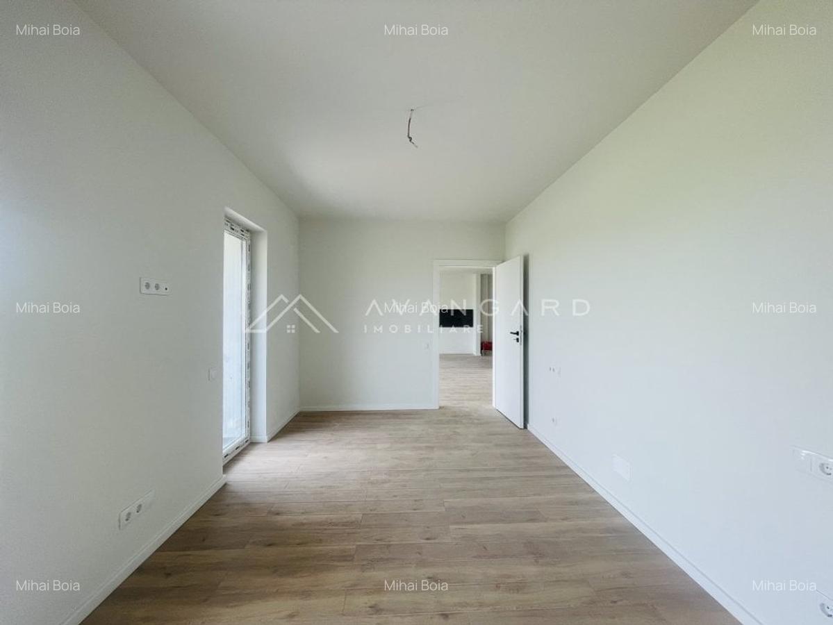 Apartament cu 2 camere, finisat, in complexul Oncos Parc - 10