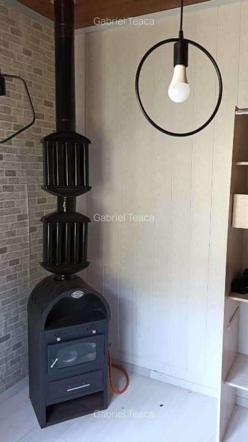 Tomis 2. Casa de Vanzare din Cărămidă 110.000 Euro Negociabil - 6