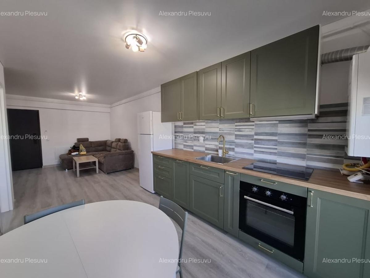 INCHIRIERE-APARTAMENT 2 CAMERE-COPOU GARDEN - 6 INCHIRIERE-APARTAMENT 2 CAMERE-COPOU GARDEN - 6