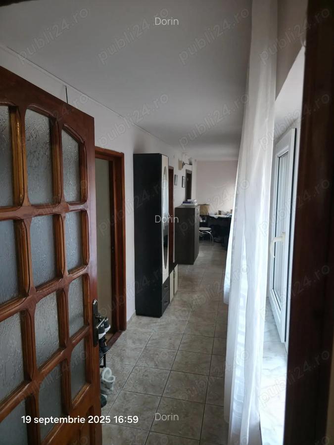 Casa 3 Camere, Baie, Bucatarie, 2 Bai Centru - Tomis 2, eMag 142m - 4
