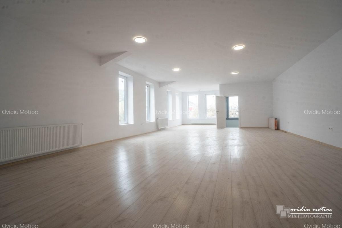 Spațiu industrial, 595 mp în Florești - 13