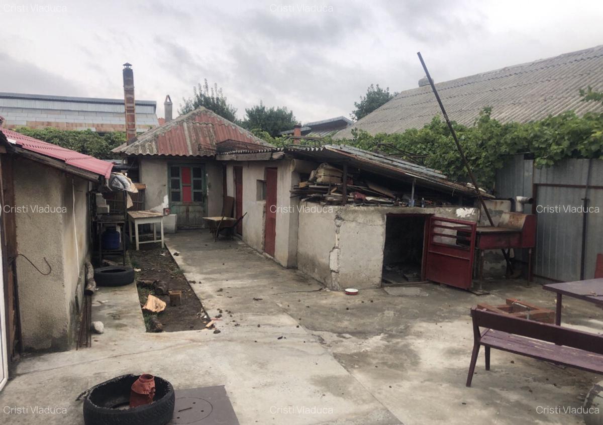 Casa 3 camere colonisti Mangalia Constanta - 7