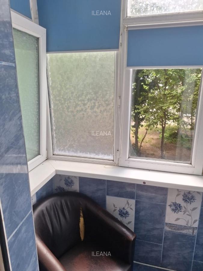 Km.4-5,școala 37 ,apartament 2 camere - 7