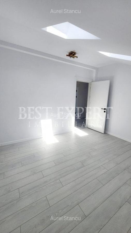Duplex cu 5 camere în Theodor Pallady - 13