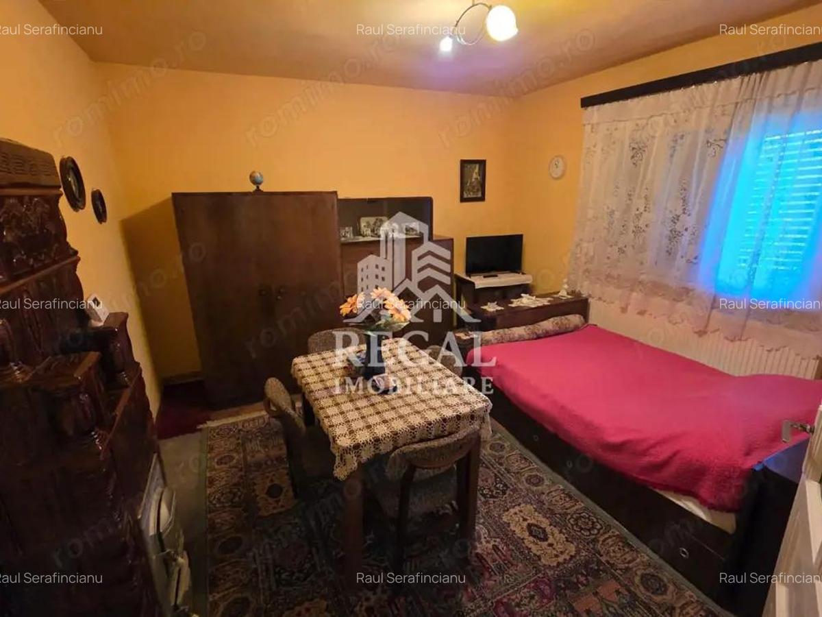 Casa de vanzare in zona Chizid 4 camere - 6