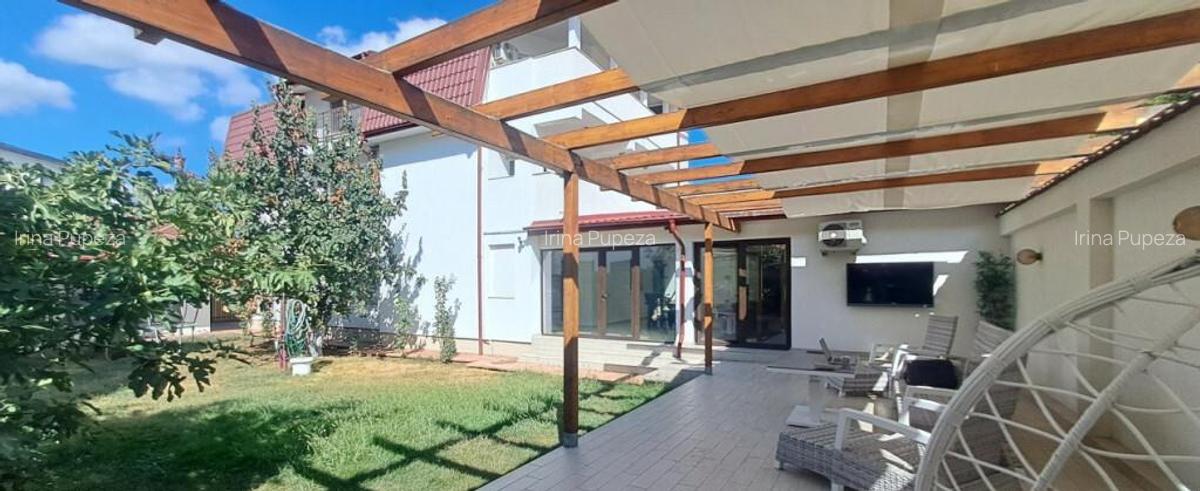 Proprietate deosebita | Moderna | Brancoveanu - 11