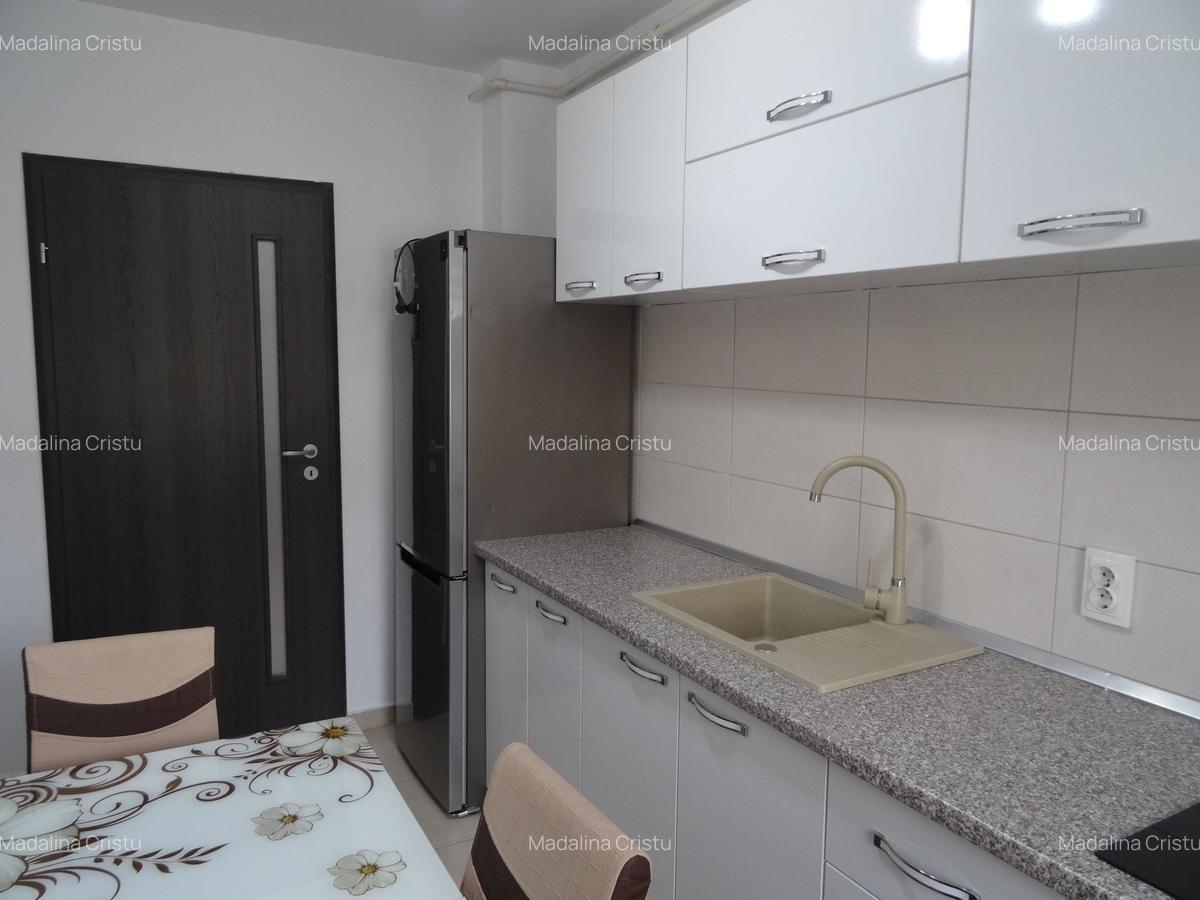 Apartament 2 camere foarte spatios, pet friendly, Bragadiru/ADM Rezidential - 8
